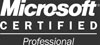 Microsoft Certified Professional