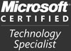 Microsoft Certified Technology Specialist