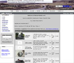 Thumbnail of beemerseeker.com
