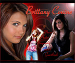 Thumbnail of brittanconine.com