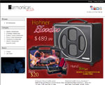 Thumbnail for harmonicasplus.com