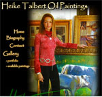 Thumbnail for talbertoilpaintings.com