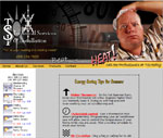 Thumbnail for tsiarkansas.com